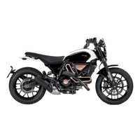 Scrambler 10th Anniv. Rizoma Edition (MY25)