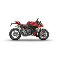 Streetfighter V2 S (MY25)