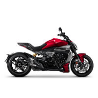 XDiavel V4 (MY25)