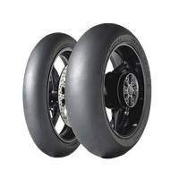 DUNLOP KR149 90/80R17 MED
