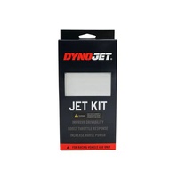 Dynojet Jet Kit Kawasaki ZX7 '91-92