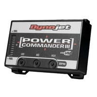 Dynojet Power Comander III Usb Kawasaki Kfx450R '08