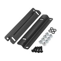 GIVI SPECIFIC MONOLOCK REAR RACK - SUZUKI DL650 V-STROM 04-11/DL1000 V-STROM 02-11