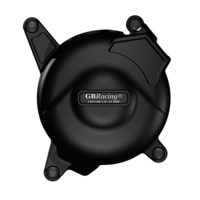 GBRacing Alternator / Stator Cover for EBR 1190RX Buell 1125R CR