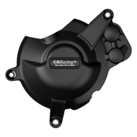 GBRacing Gearbox / Clutch Cover for Honda CBR1000RR 2017 - 2019