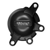 GBRacing Pulse / Timing Case Cover for Honda CBR1000RR 2017 - 2019
