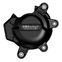 GBRacing Pulse / Timing Case Cover for Honda CBR650 CB650