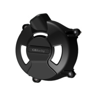 GBRacing Alternator Cover for Triumph Daytona 675 Street Triple / R