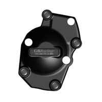 GBRacing Pulse / Timing Cover for Triumph Daytona 675 / R Street Triple