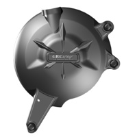GBRacing Gearbox / Clutch Cover for Kawasaki Ninja 650 ER-6 KLE650 Versys