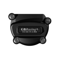 GBRacing Alternator / Stator Case Cover for MV Agusta F4 F4R F4RR