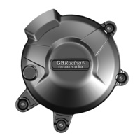 GBRacing Alternator / Stator Cover for Yamaha MT-09 XSR900 FZ-09 Tracer