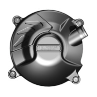 GBRacing Gearbox / Clutch Cover for Yamaha MT-09 XSR900 FZ-09 Tracer