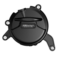 GBRacing Gearbox / Clutch Case Cover for KTM RC390 Duke 390