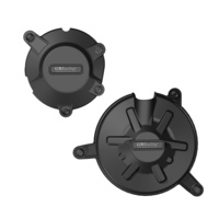 GBRacing Engine Case Cover Set for Aprilia RSV4 and Tuono V4R