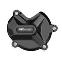 GBRacing Alternator / Stator Case Cover for BMW S1000RR S1000R S1000XR HP4