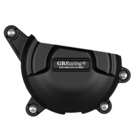 GBRacing Alternator / Stator Case Cover for Ducati Panigale V4