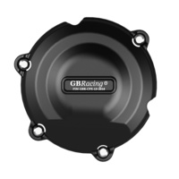 GBRacing Alternator / Stator Case Cover for Honda VFR400 NC30 NC35