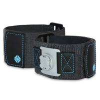 Cube X-Guard Sport Armband - with spring lock (Size: Large)