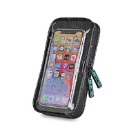 Cube X-Guard Splash Proof Bag/Case (phone size: up to 6.7'' )
