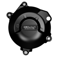 GBRacing Alternator Stator Cover for Kawasaki Ninja 650 Z650