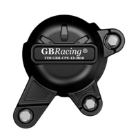 GBRacing Pulse / Timing Cover for Kawasaki Ninja 650 Z650
