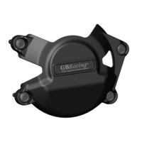GBRacing Alternator / Stator Case Cover for Kawasaki ZX-10R 2008 - 2010