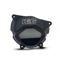 R&G Kaw ZX-10R '11- / ZX-10RR '21-, PRO LHS generator cover
