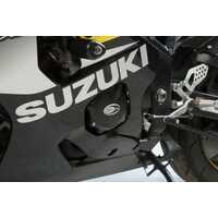 GSXR600750 K4-K5 ENG/COVER LH