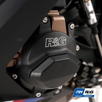 R&G PRO Generator Cover LH BMW S1000RR/M1000R/S1000XR