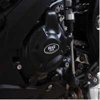 "BMW S1000RR '19-,L/H Generator Cover.Race/Road Version"