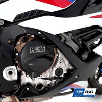 R&G PRO Clutch Cover RH BMW S1000R/M1000RR/S1000XR