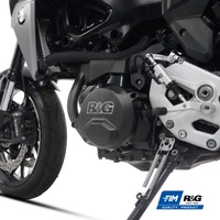 R&G PRO Generator Cover (LHS) for BMW F900R & F900XR 20-