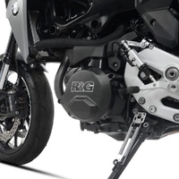 R&G BMW F900R '20- / F900XR '20- LHS - PRO Case Cover