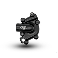 R&G Monster 950/Multistrada V2(S) 22/DesertX '22-W/Pump Cov