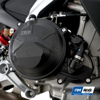 R&G PRO Clutch & Oil Breather Cover RH RS660 /Tuono 660 21 -