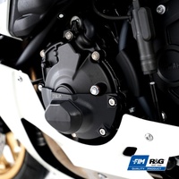 R&G Yam YZF-R1 '15- / YZF-R1M '15- L/H PRO G/Cover