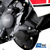 R&G Yam YZF-R1 '17- / YZF-R1M '17- R/H PRO O/Pump Cov