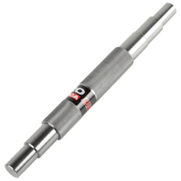 Drc Enzo | Fork Bracket Holder | 20/22/25/26/27mm Axle Sizes