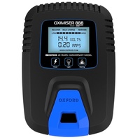 OXFORD OXMISER CHARGER
