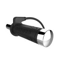 Oxford Hotgrips Premium - Cruiser 1"