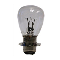 Globe 12V 35/35W H/L Three Pin (A7027S) (Packet of 10)