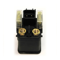 Whites Starter Solenoid Suzuki