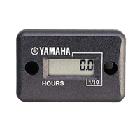 Yamaha Hour Meter Only (for YZ250F)