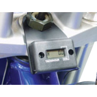 Yamaha Hour Meter Mounting Bracket (for YZ450F)