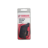 Yamaha Wireless Hour Meter Mounting Bracket (for YZ450F)