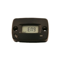 Yamaha Hour Meter with Re-settable Alerts (for YZ450F)