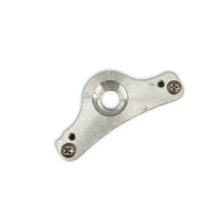 Yamaha Mounting Bracket for Re-settable Hour Meter (for YZ450F)