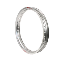 Excel Husqvarna Silver Rear Rim