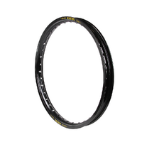 Excel Yamaha Black Front Rim